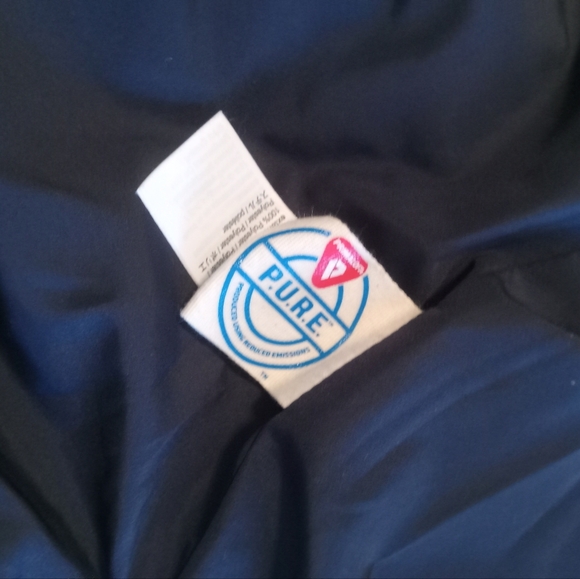 J.Crew Quilted Excursion Dark Nutmeg Puff Vest Size XS - Picture 5 of 6